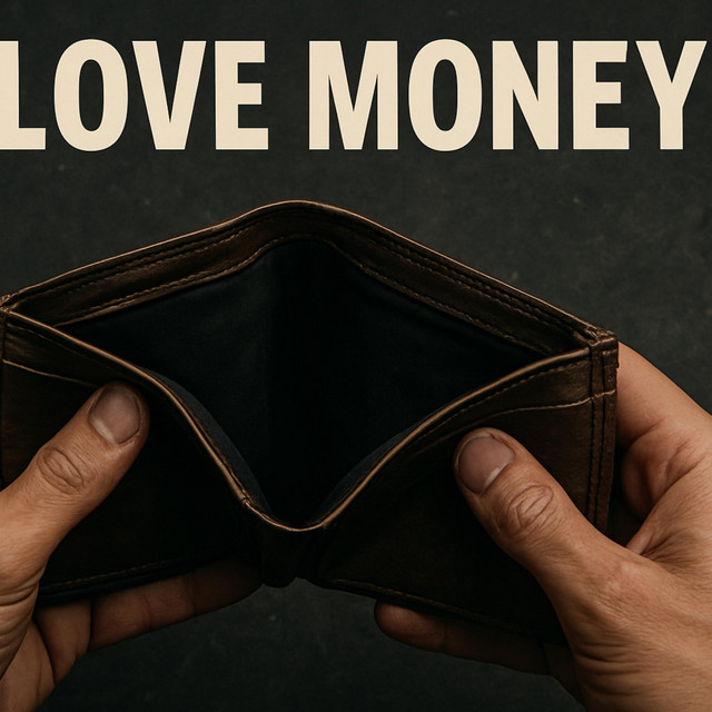 I love Money