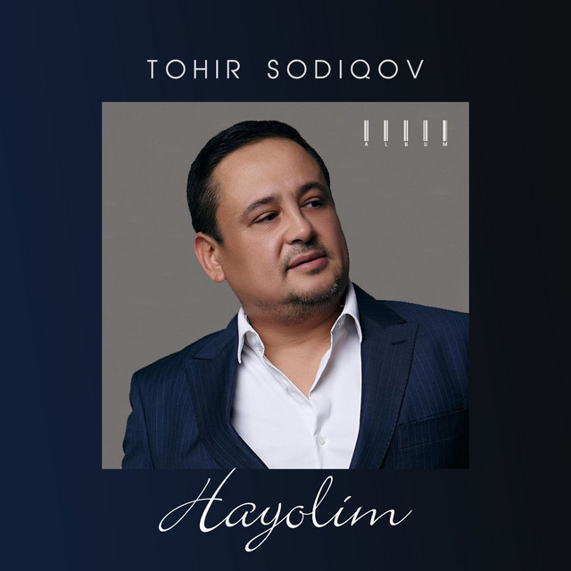 Tohir Sodiqov