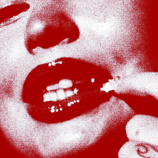 ESTRELLA cover art
