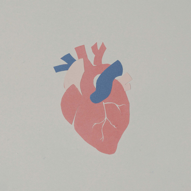 Heart Attack - Slowed + Reverb