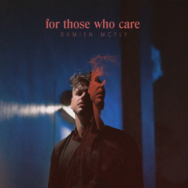 for those who care cover