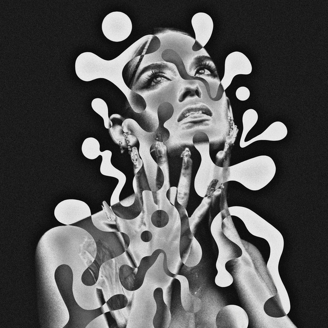 CINQ cover art