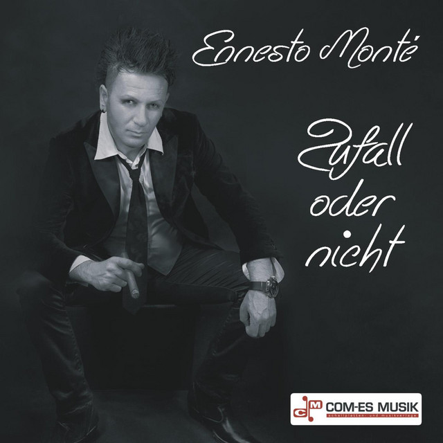 Zufall oder nicht cover art