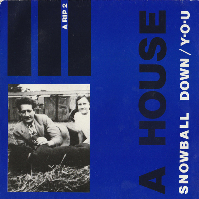 Snowball Down album image