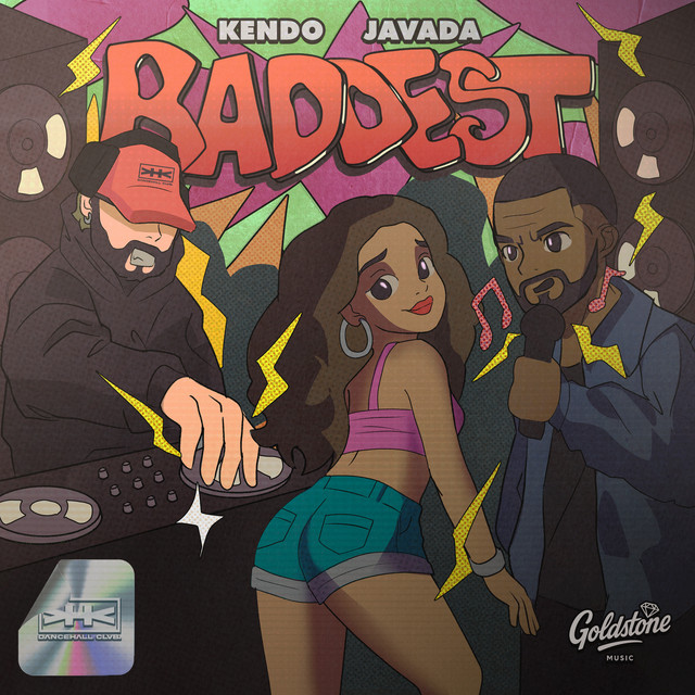BADDEST