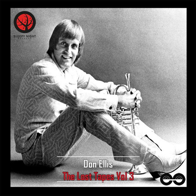 The Lost Tapes Vol 3 cover art