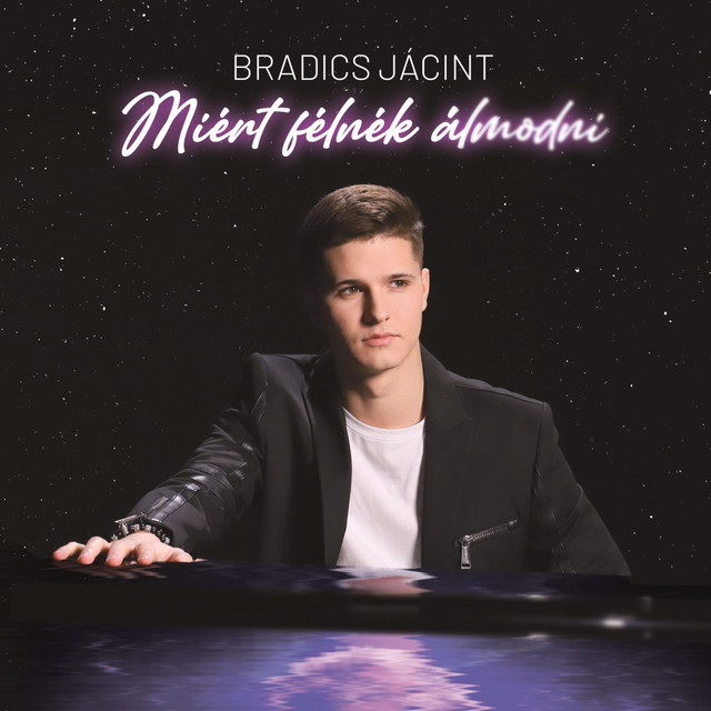 Bradics Jácint