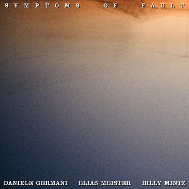 Symptoms of Fault