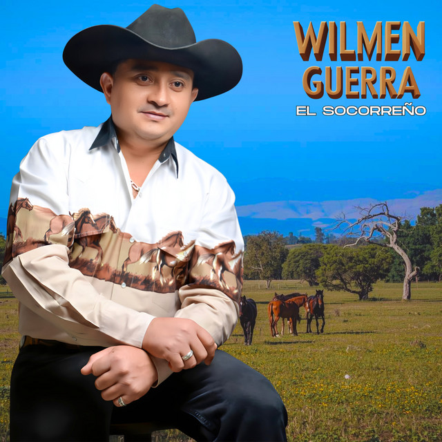 Wilmen Guerra El Socorreño