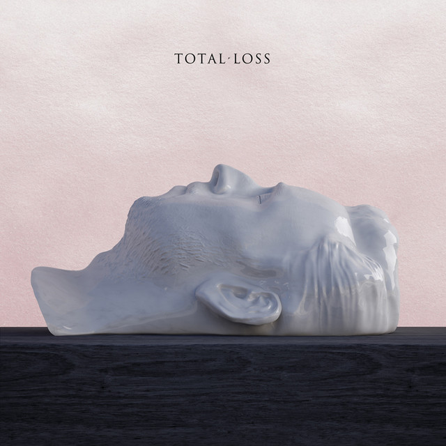 Total Loss cover art