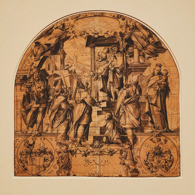 The Pig, Verbatim cover art