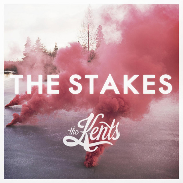 The Stakes cover