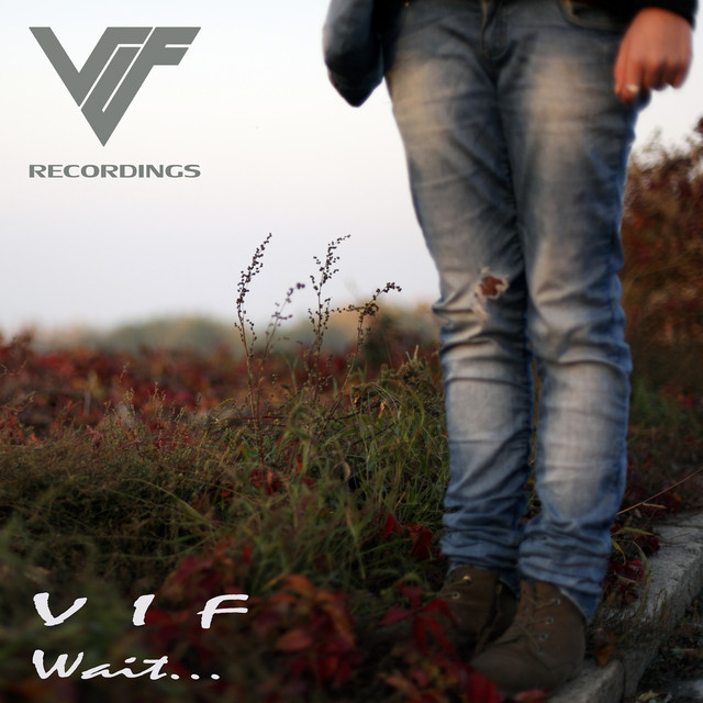 Обкладинка V I F — Wait