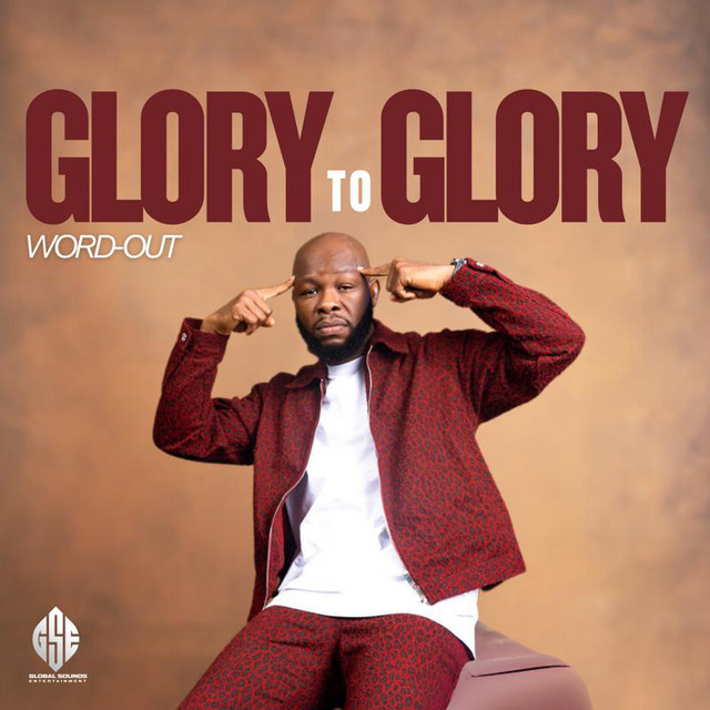Glory To Glory cover art
