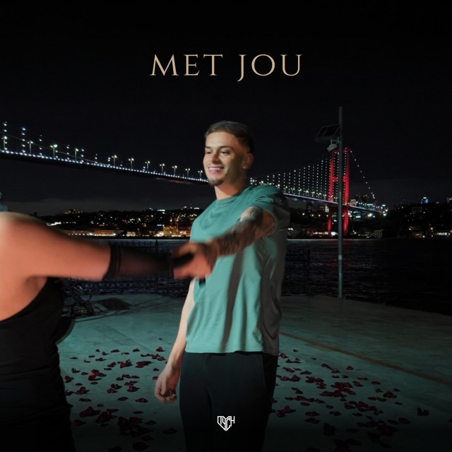 MET JOU album image