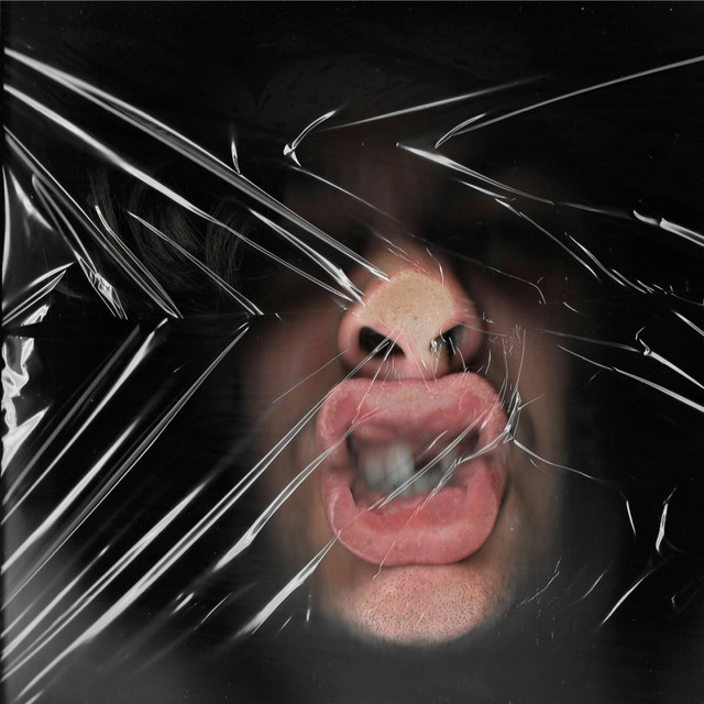 Liverbleach EP cover