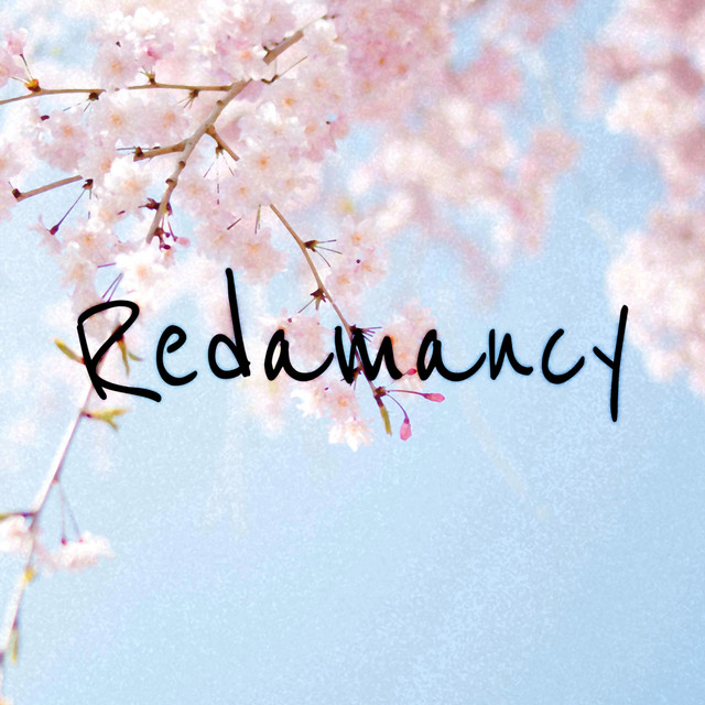 Redamancy cover