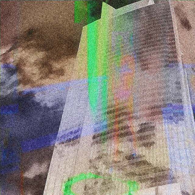H8P8GE 2 cover art
