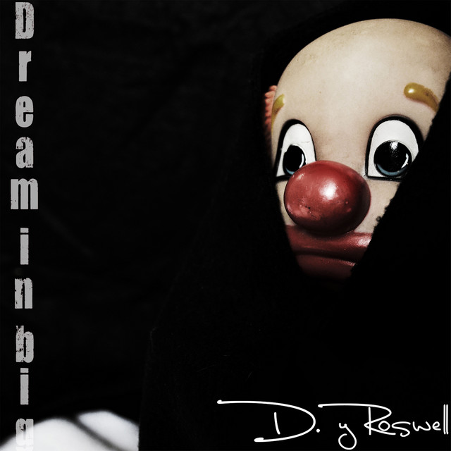 Dream in Big cover art