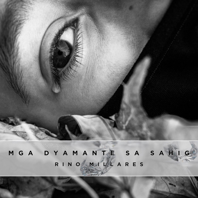 Mga Dyamante Sa Sahig cover art