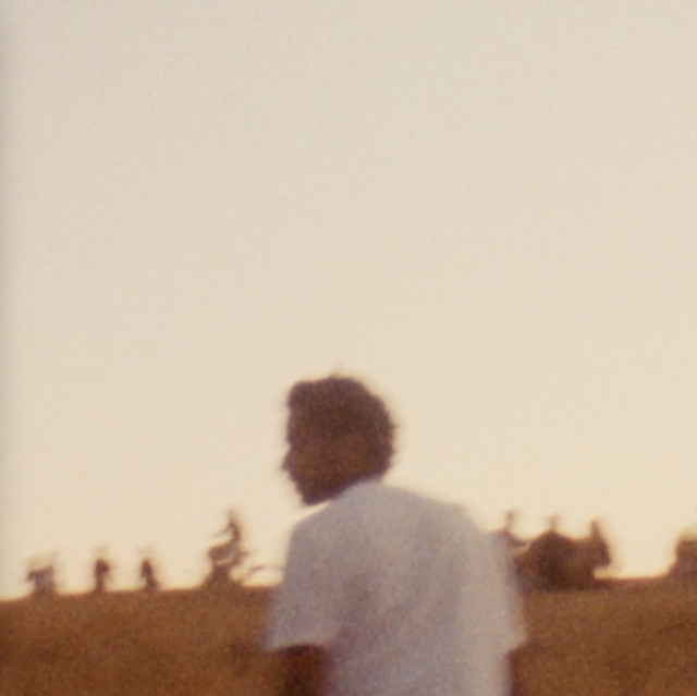 To Feel Free cover art