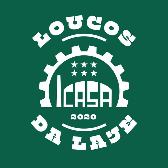 Loucos da laje