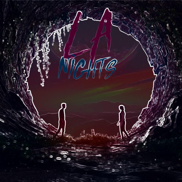 Freeze Me cover