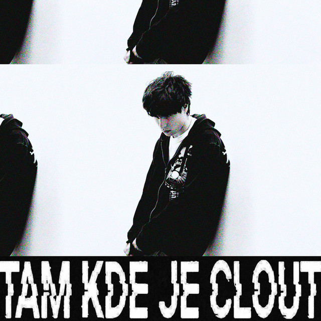 tam kde je clout cover art