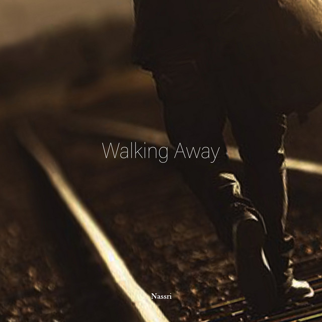 Walking Away