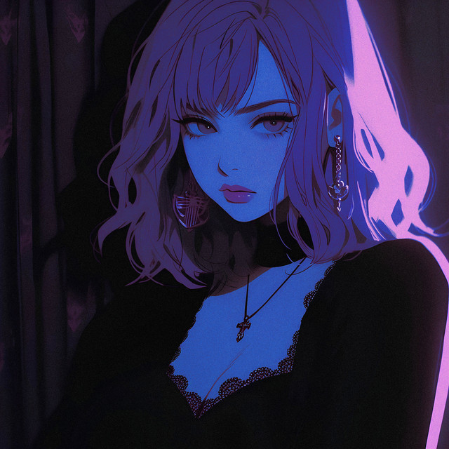 Обкладинка: Forgotten Love - Slowed — Echovoid