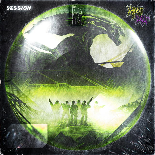 Session cover art