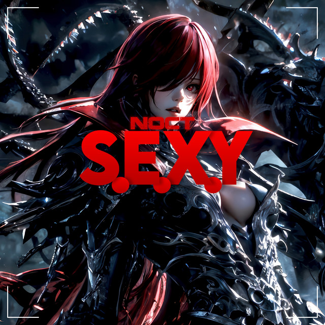 S.E.X.Y