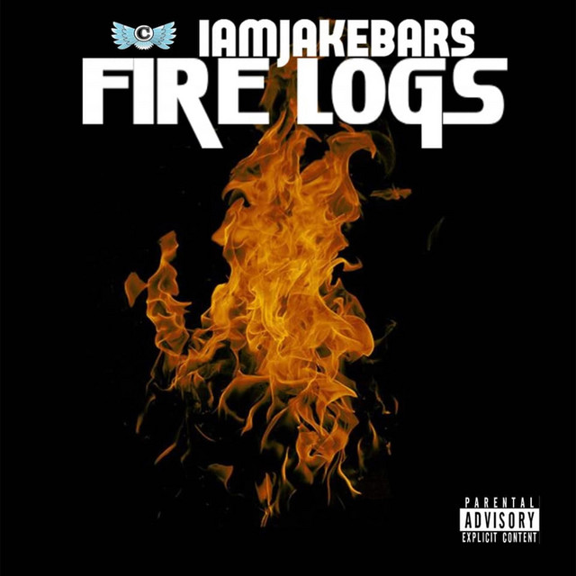 Fire Logs cover art
