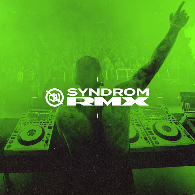 Syndrom (NobodyListen Remix) cover art