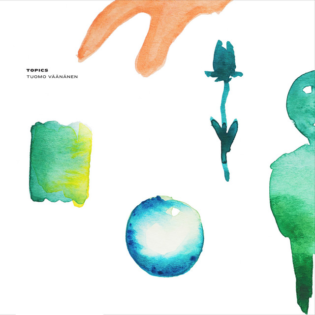 Topics cover art