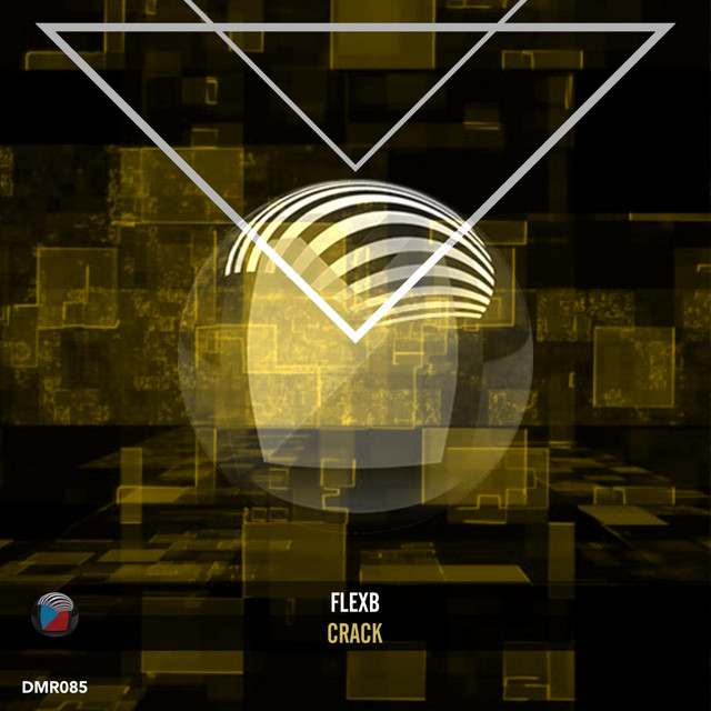 Crack album art