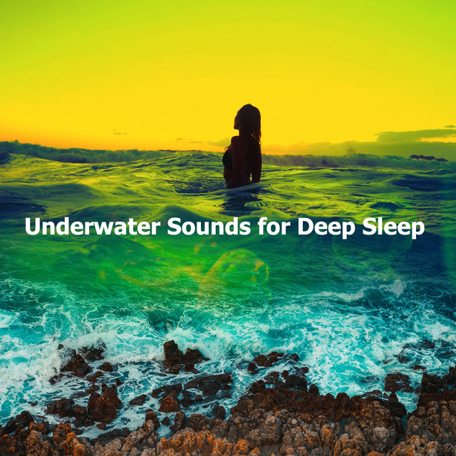 Underwater Sounds for Deep Sleep - Album by Underwater Deep Sleep White ...