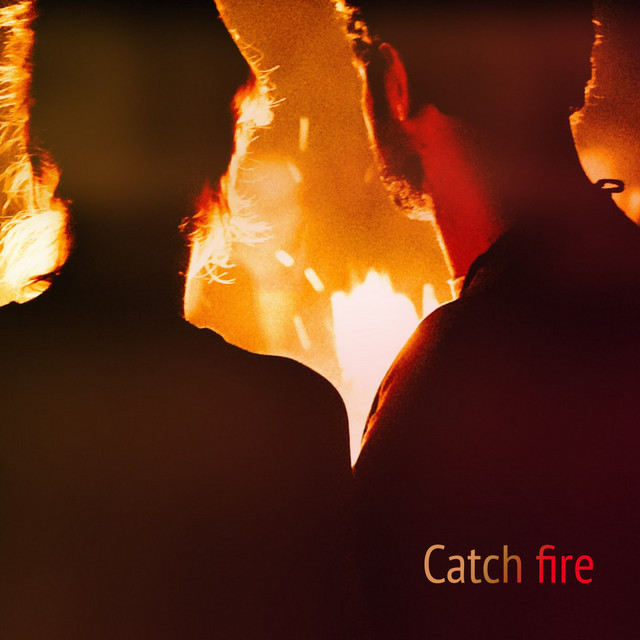 Catch Fire - EP by Shared | Spotify