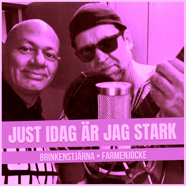 Men Bara Om min Älskade Väntar - Radio Edit
