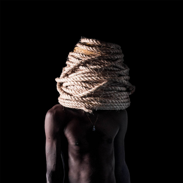 Invisível cover art