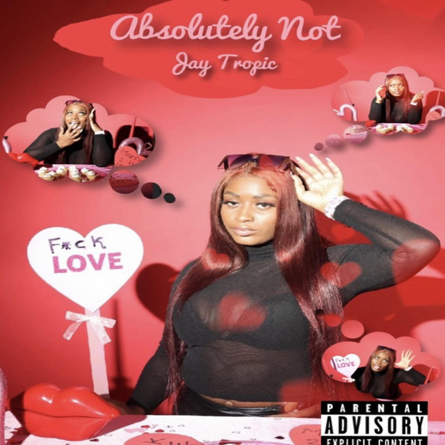 Absolutely Not - Single by Jay Tropic | Spotify