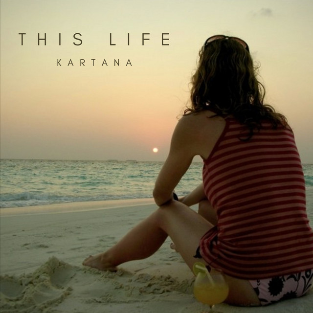 This Life cover art