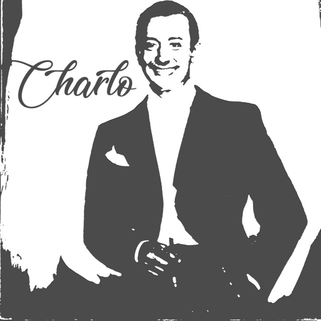 Charlo cover art