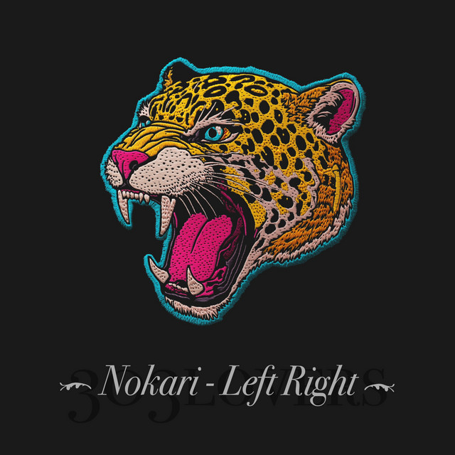 Left Right