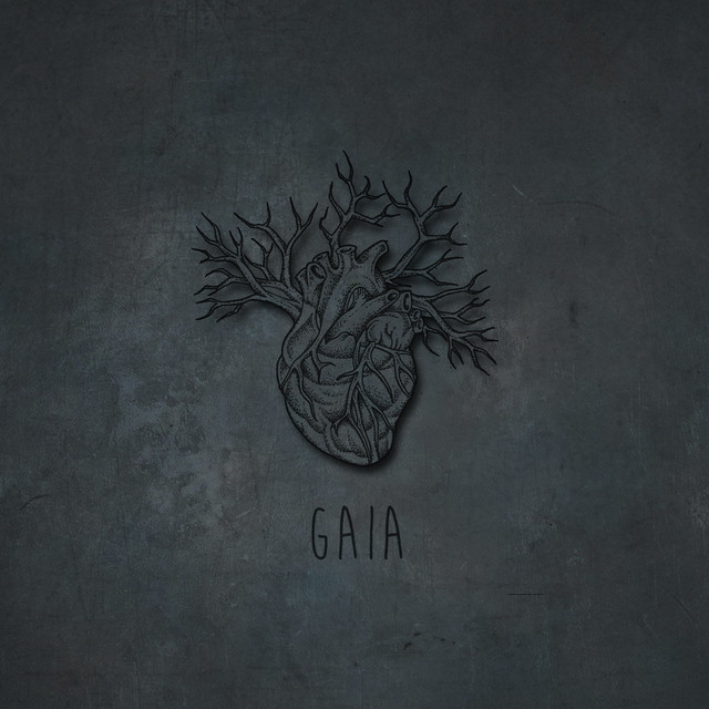 Gaia cover art