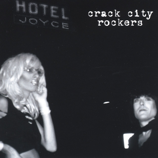 Crack City Rockers