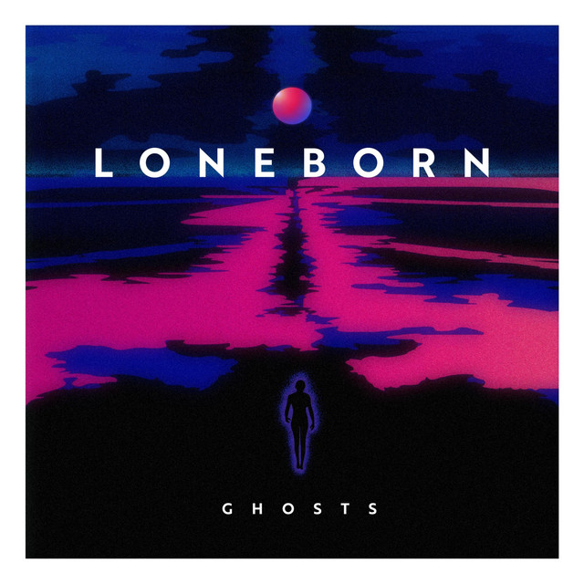 Ghosts cover art