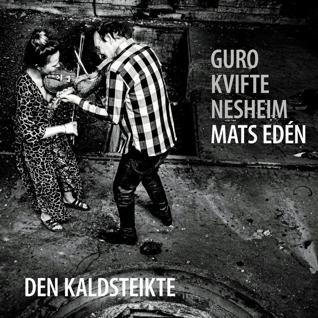 Guro Kvifte Nesheim Photo