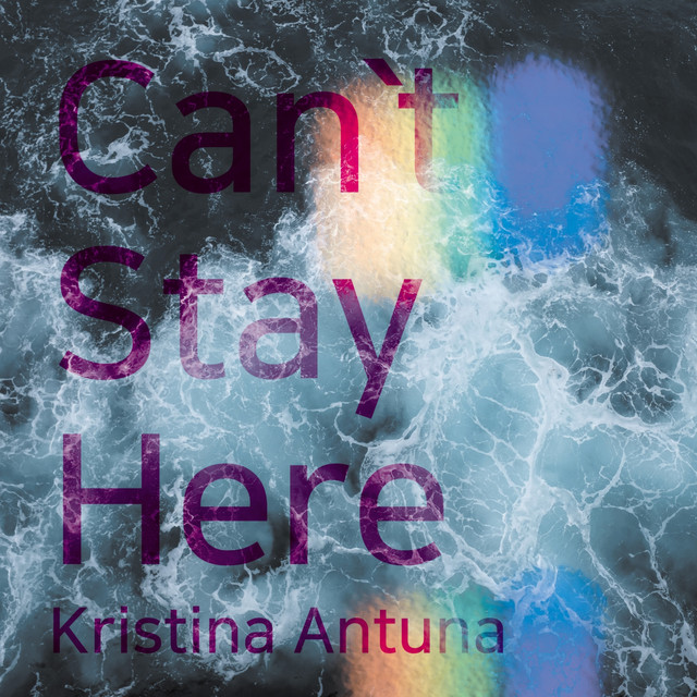 Can`t Stay Here cover art