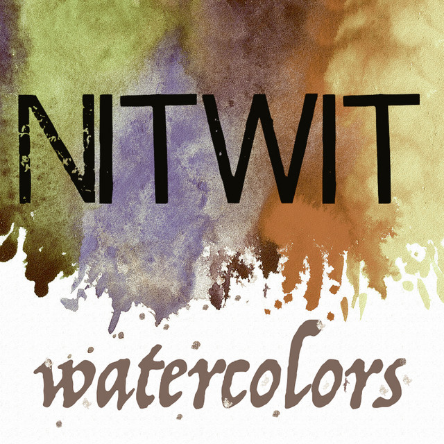 Watercolors
